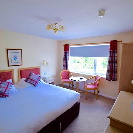 Penmere Manor Hotel Falmouth Luaran gambar