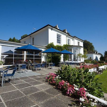 Penmere Manor Hotel Falmouth Luaran gambar
