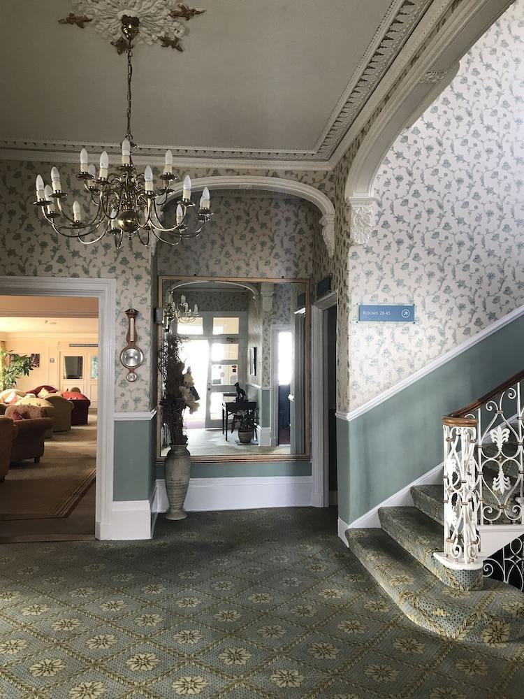 Penmere Manor Hotel Falmouth Luaran gambar