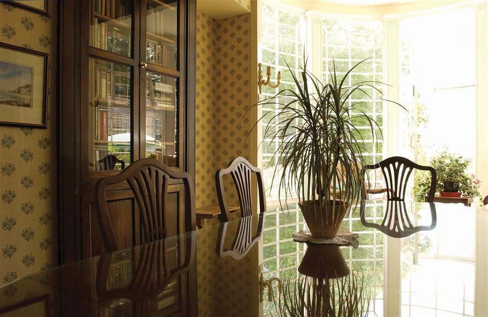 Penmere Manor Hotel Falmouth Dalaman gambar
