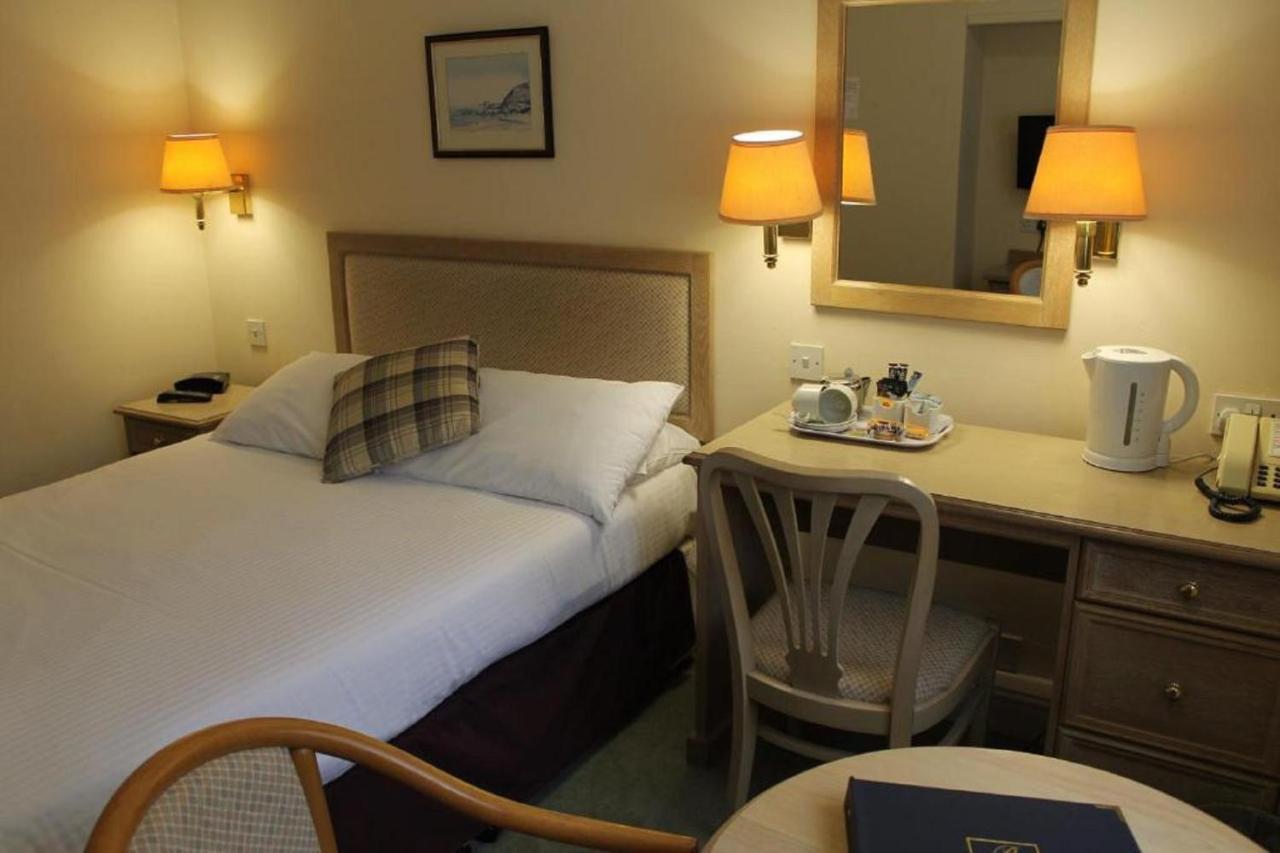 Penmere Manor Hotel Falmouth Luaran gambar