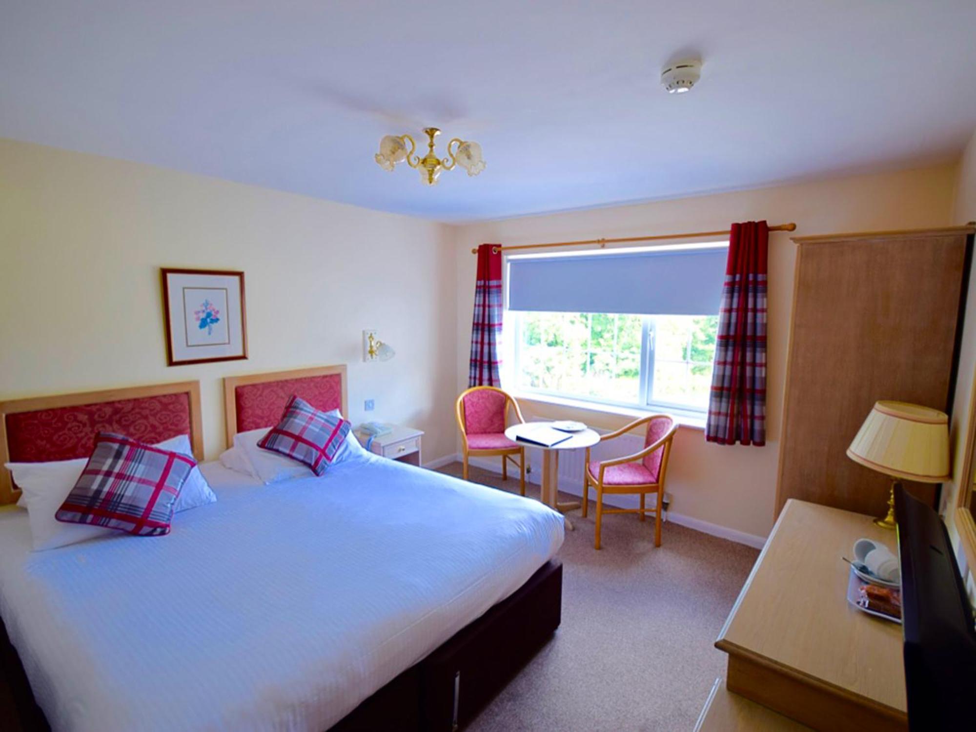 Penmere Manor Hotel Falmouth Luaran gambar