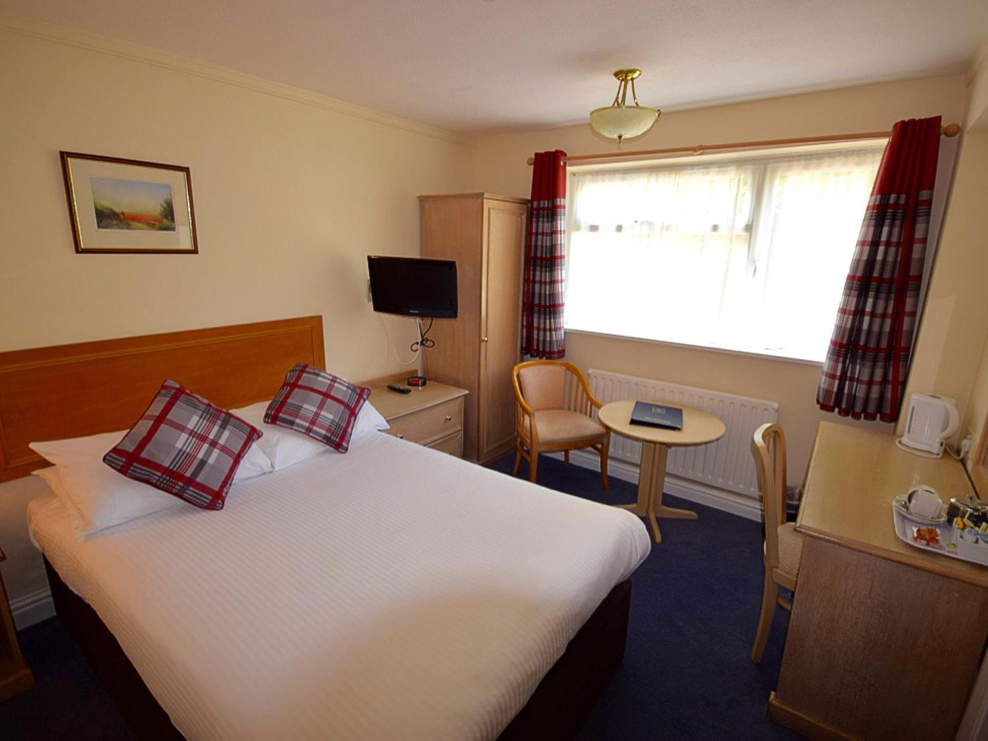 Penmere Manor Hotel Falmouth Luaran gambar