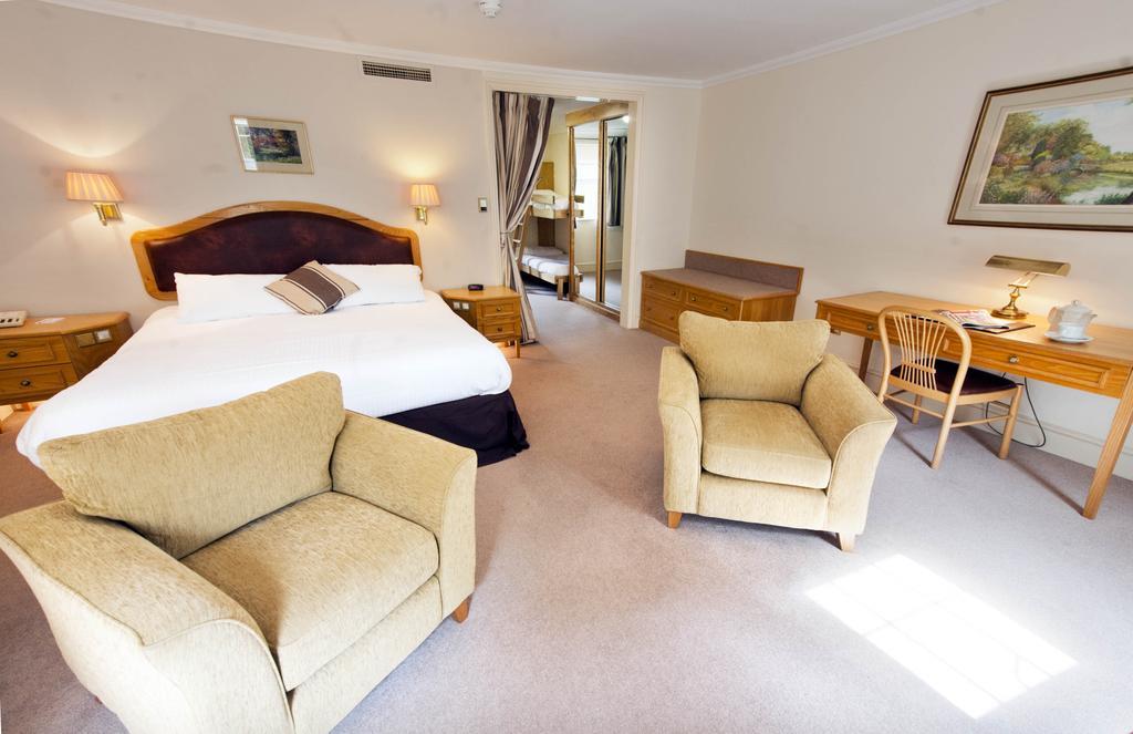 Penmere Manor Hotel Falmouth Luaran gambar