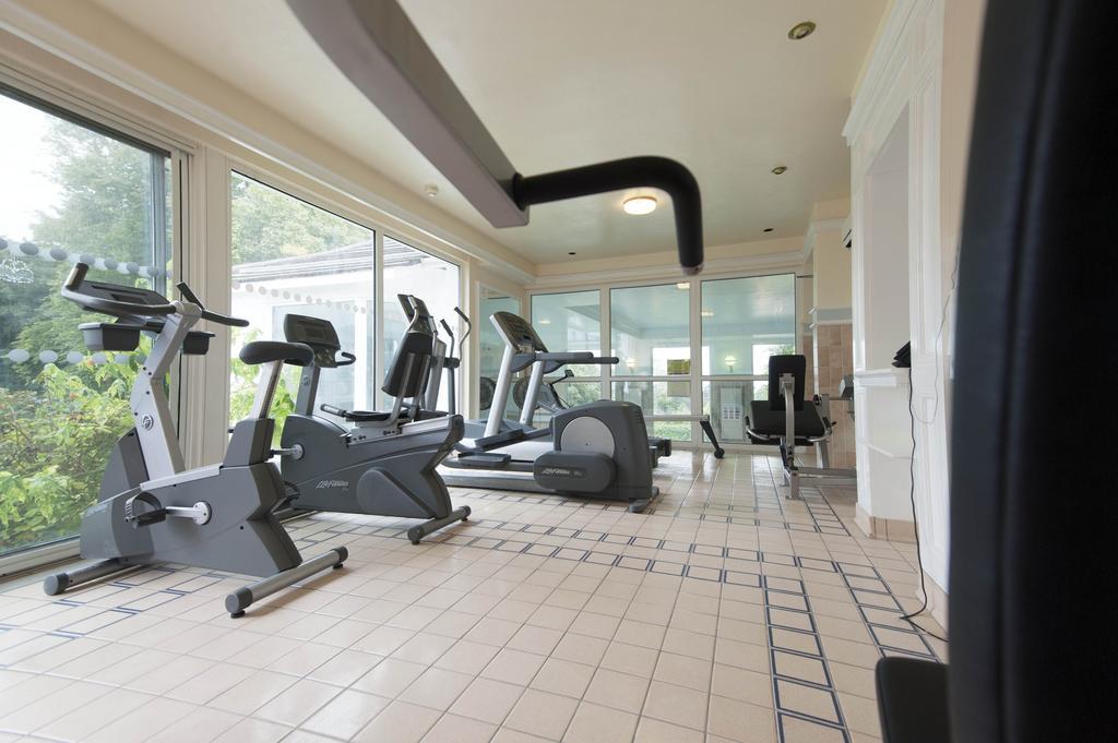 Penmere Manor Hotel Falmouth Luaran gambar
