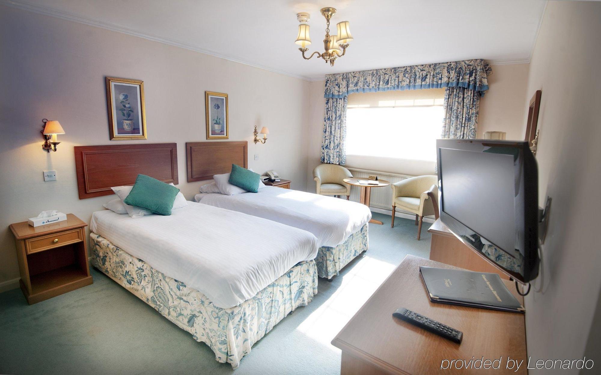 Penmere Manor Hotel Falmouth Luaran gambar