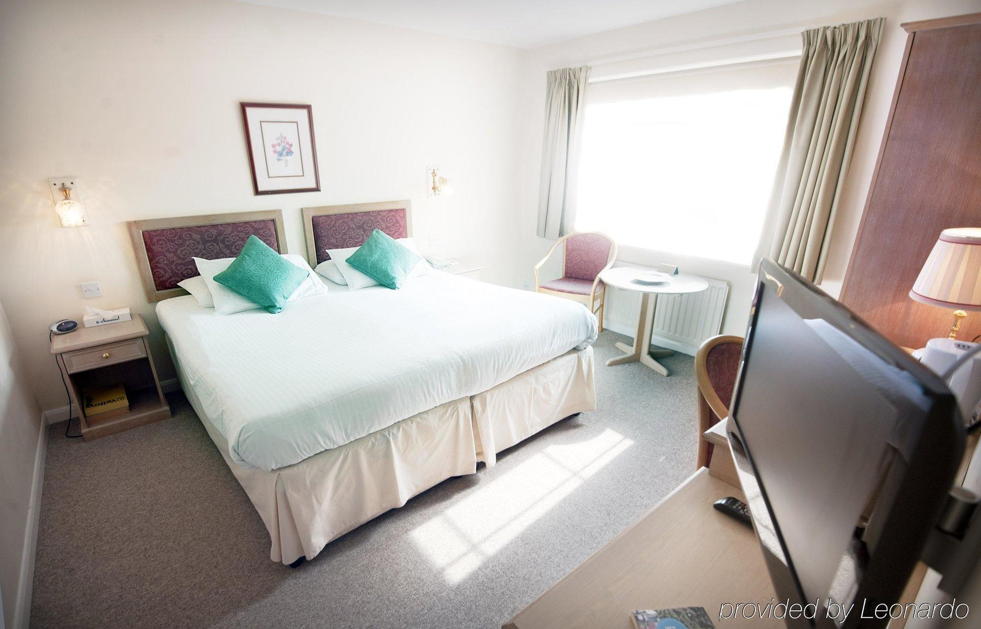 Penmere Manor Hotel Falmouth Luaran gambar