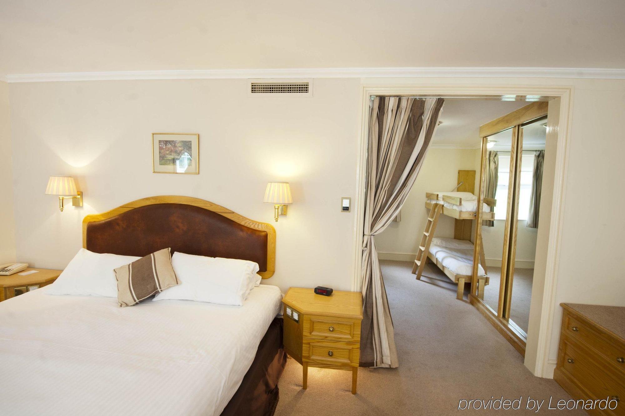 Penmere Manor Hotel Falmouth Luaran gambar