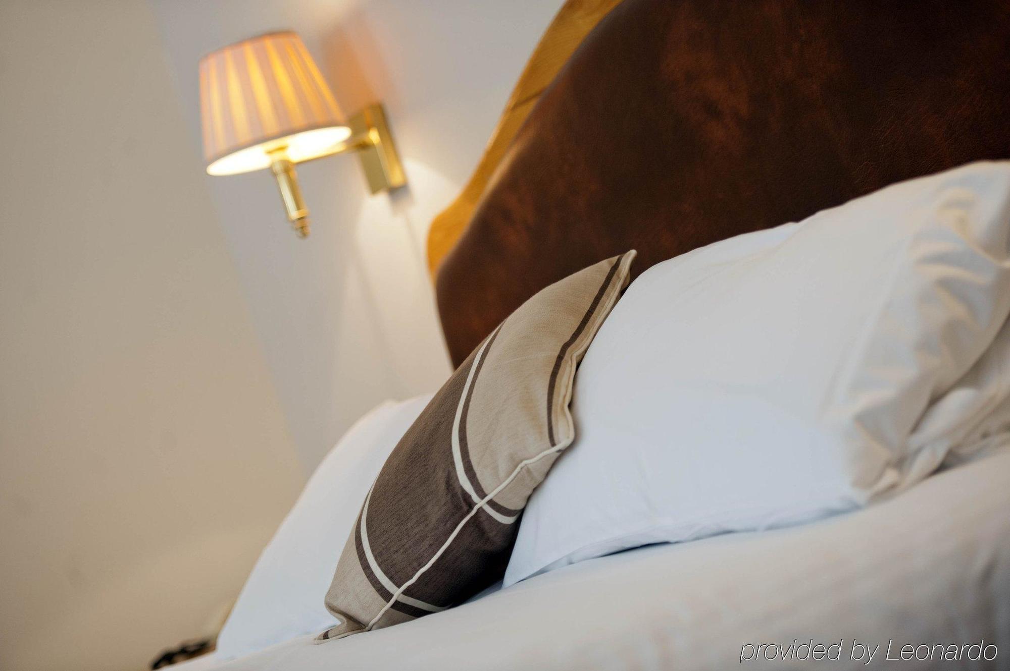 Penmere Manor Hotel Falmouth Luaran gambar