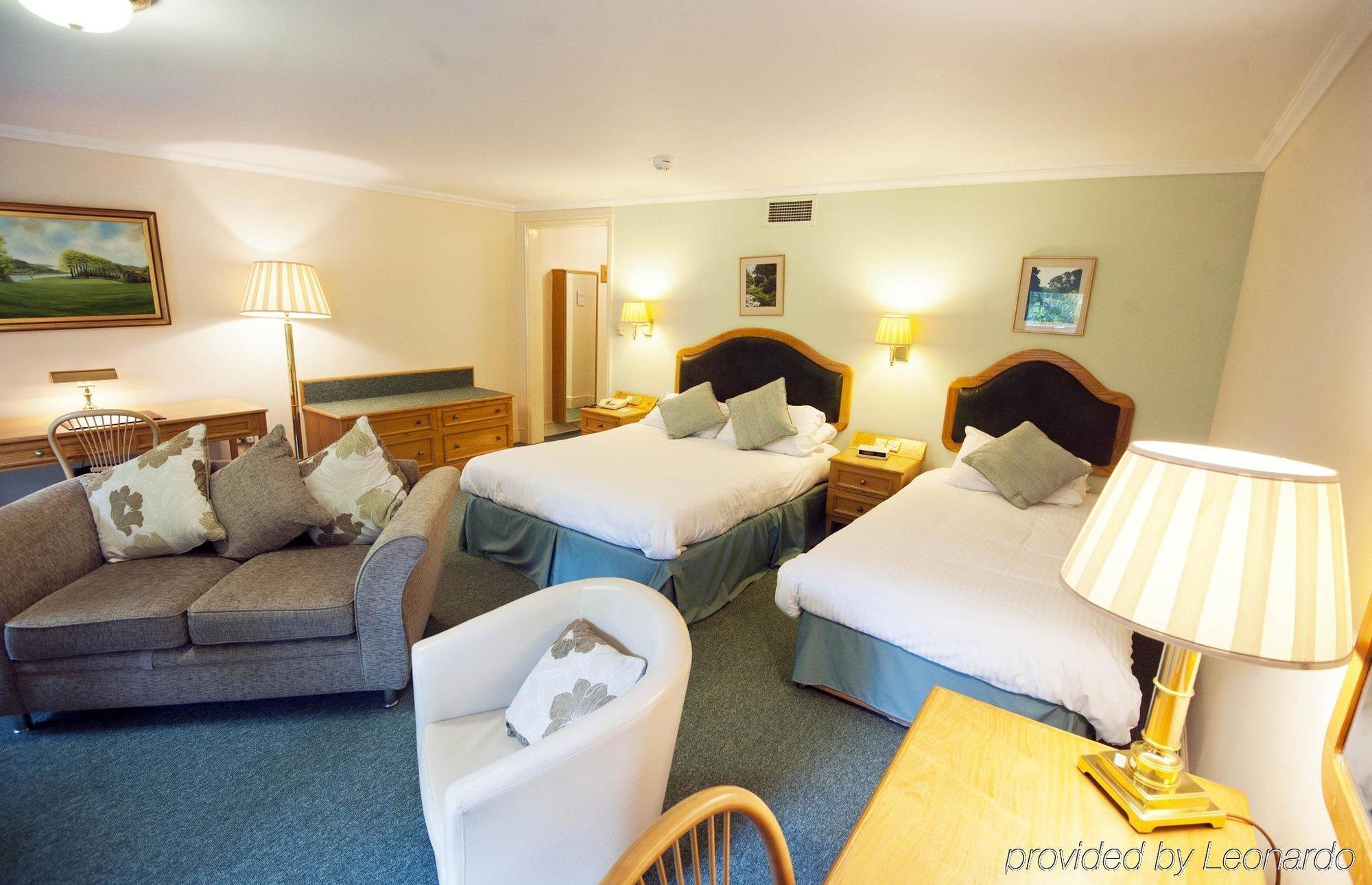Penmere Manor Hotel Falmouth Luaran gambar