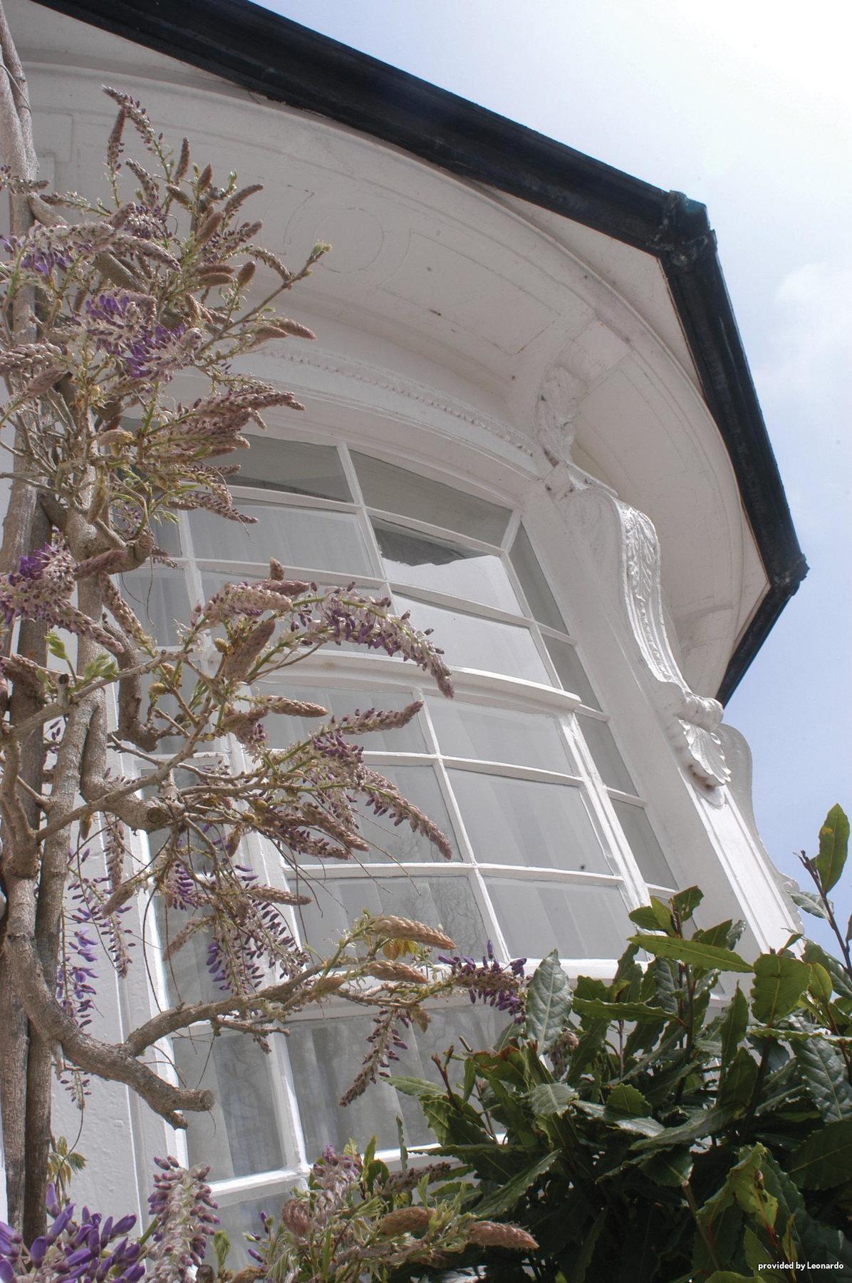 Penmere Manor Hotel Falmouth Luaran gambar