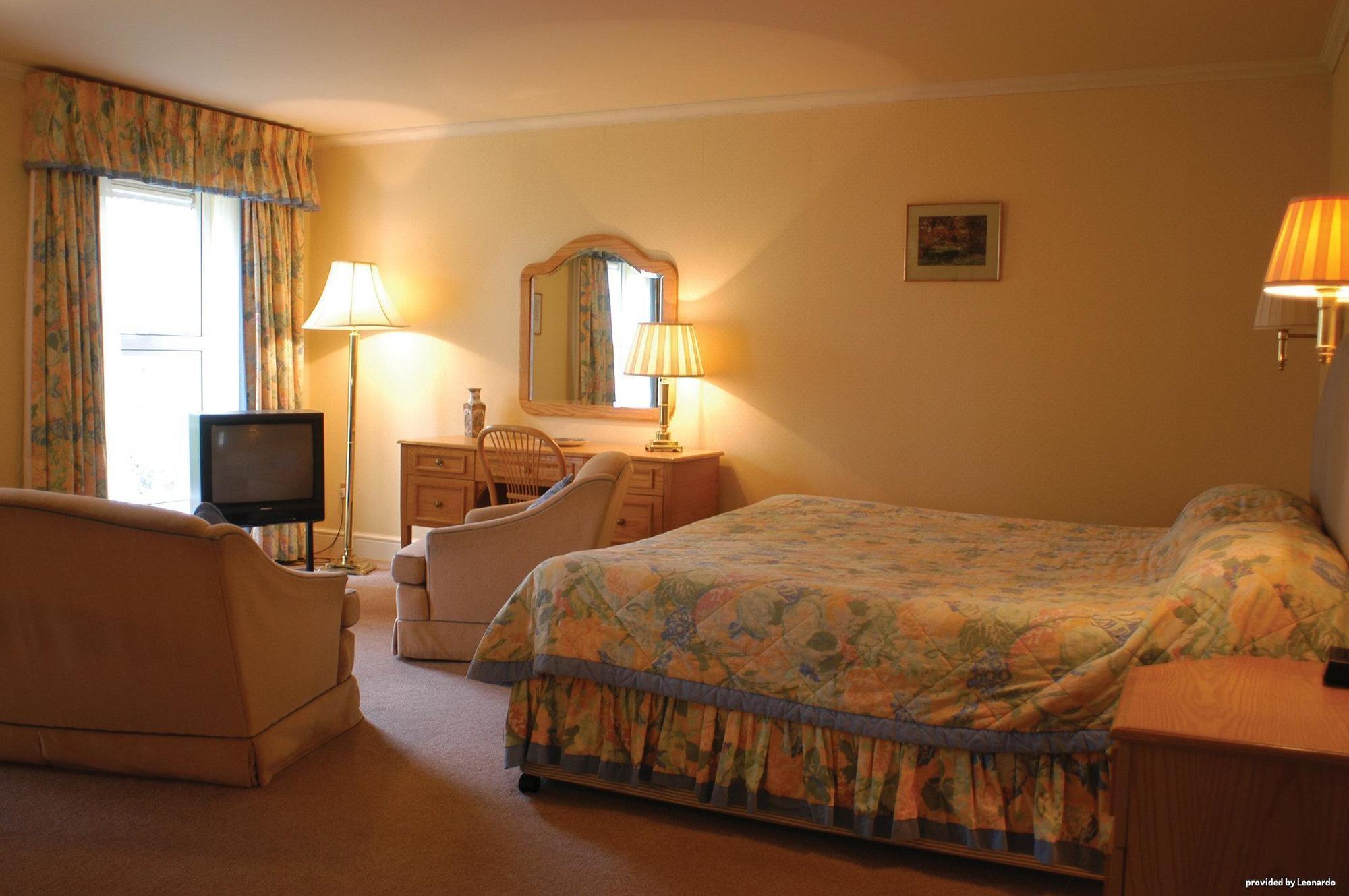 Penmere Manor Hotel Falmouth Bilik gambar