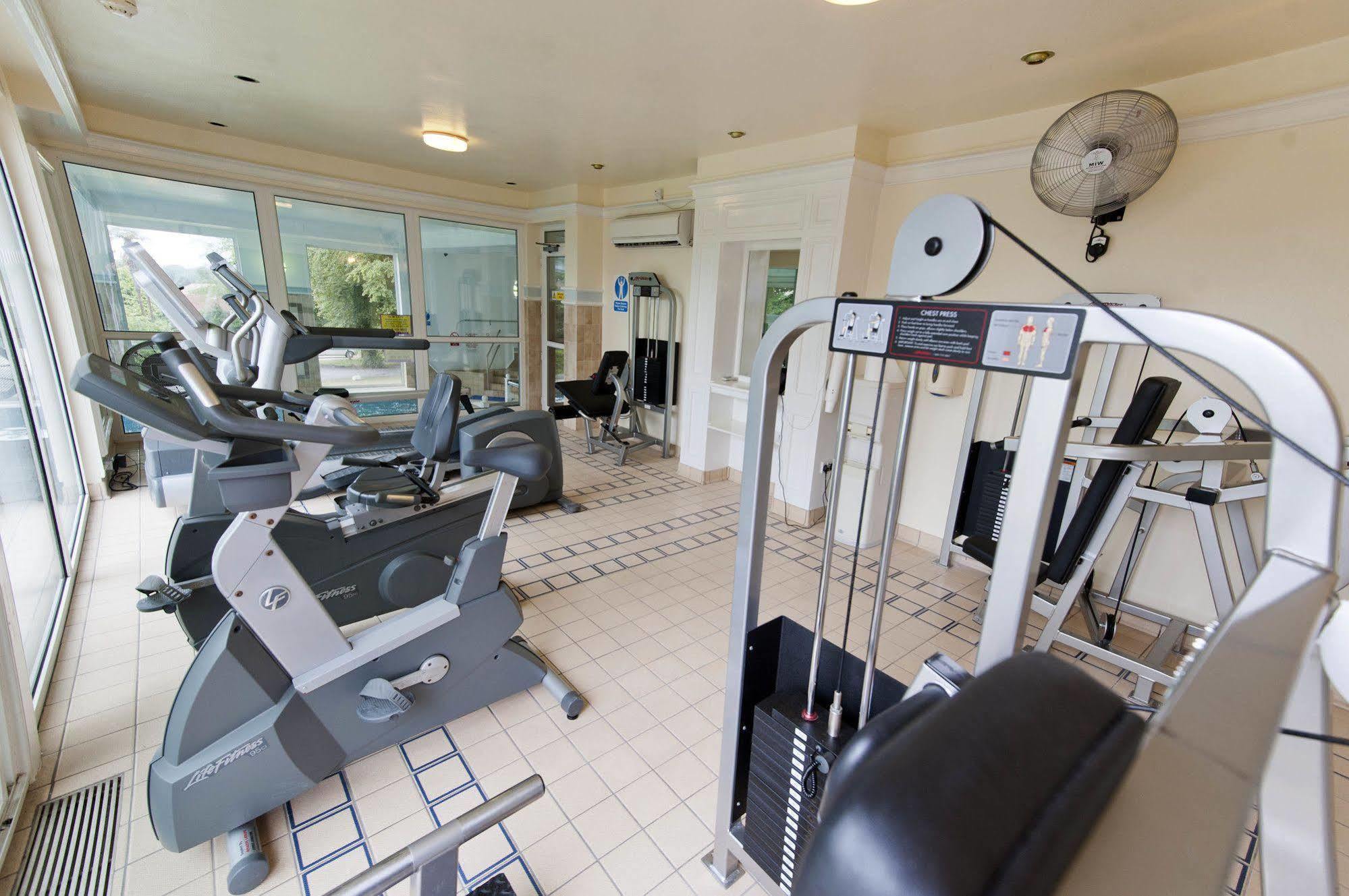 Penmere Manor Hotel Falmouth Luaran gambar