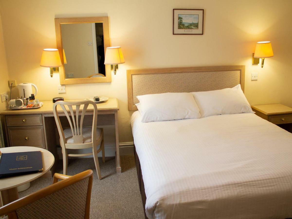 Penmere Manor Hotel Falmouth Luaran gambar