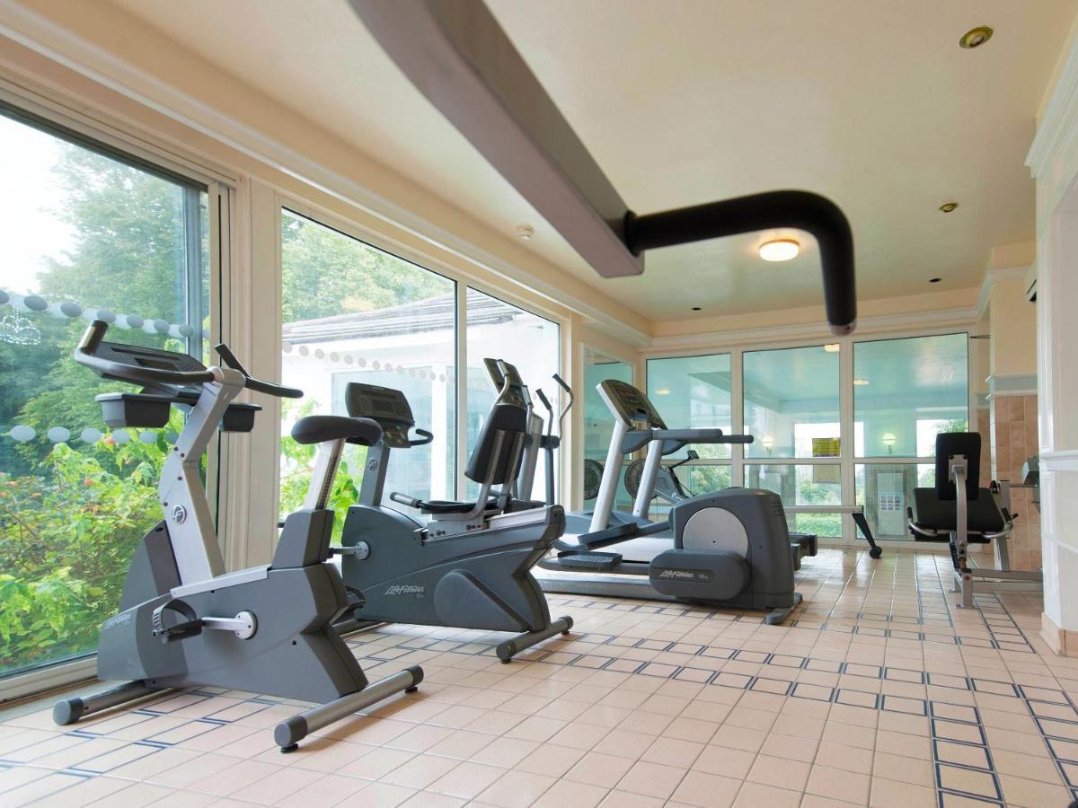 Penmere Manor Hotel Falmouth Luaran gambar
